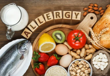 The Necessity of Detecting Allergens in Food by ELISA